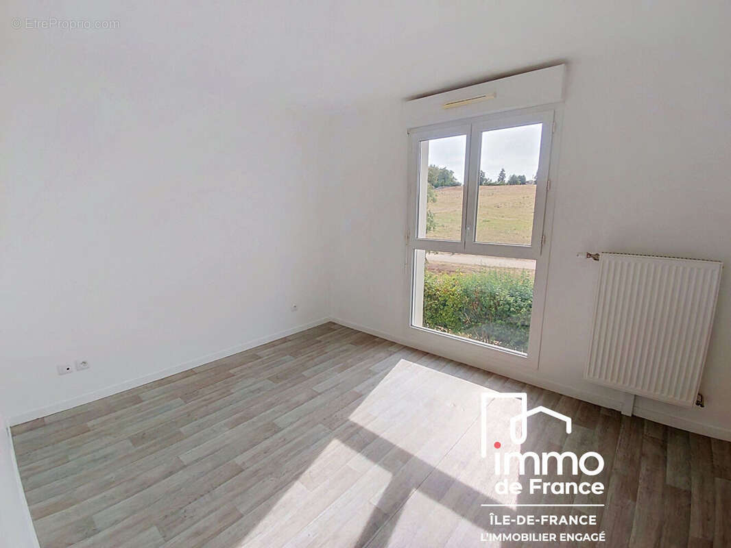 Duplex 3 pièces en rez-de-jardin à vendre à Chartres de 63.35 m2 - photo 6