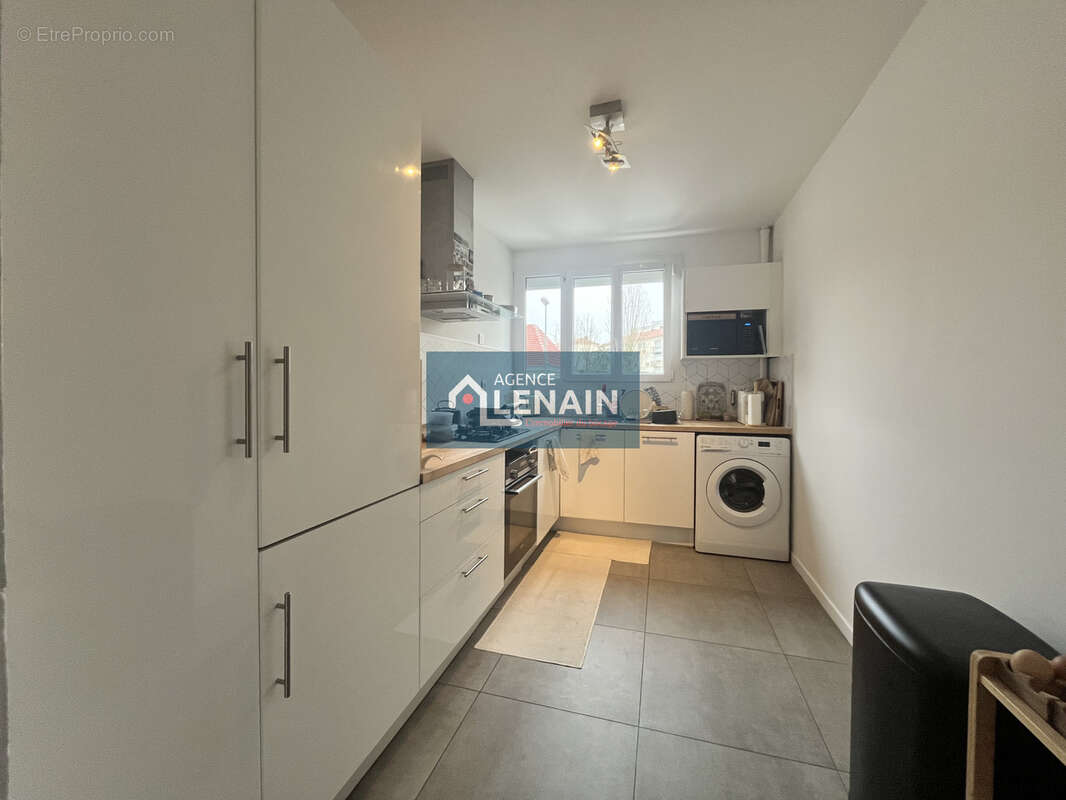 Appartement à CHOLET