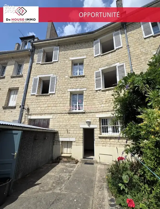 Appartement 8 pièces 249 m² à vendre à Aunay-Sur-Odon (14260) - photo 47