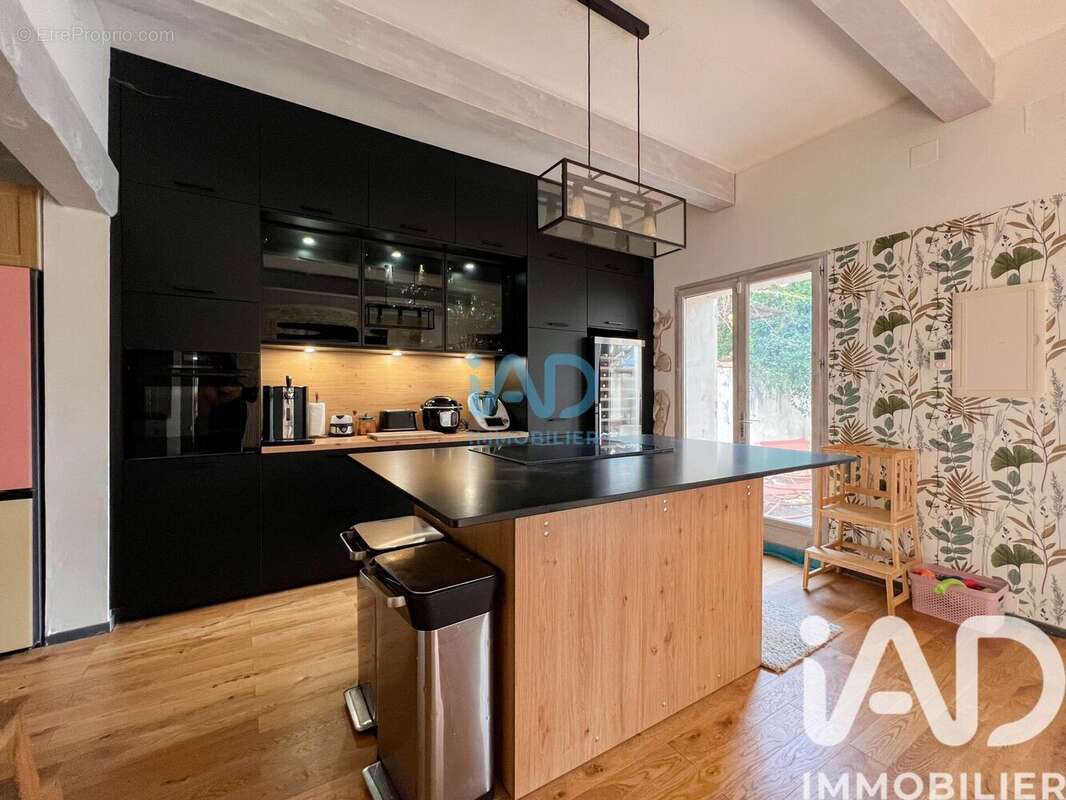 Photo 5 - Maison à AVIGNON