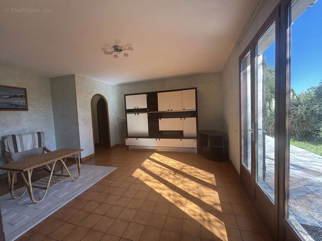 Maison à VIC-EN-BIGORRE