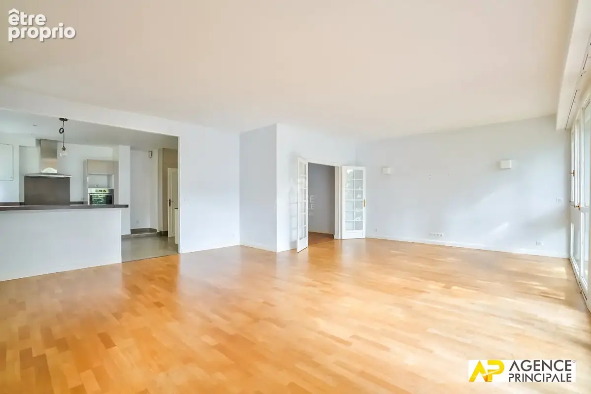 Appartement 5 pièces à vendre à Maisons-Laffitte - Parc Ouest - photo 14