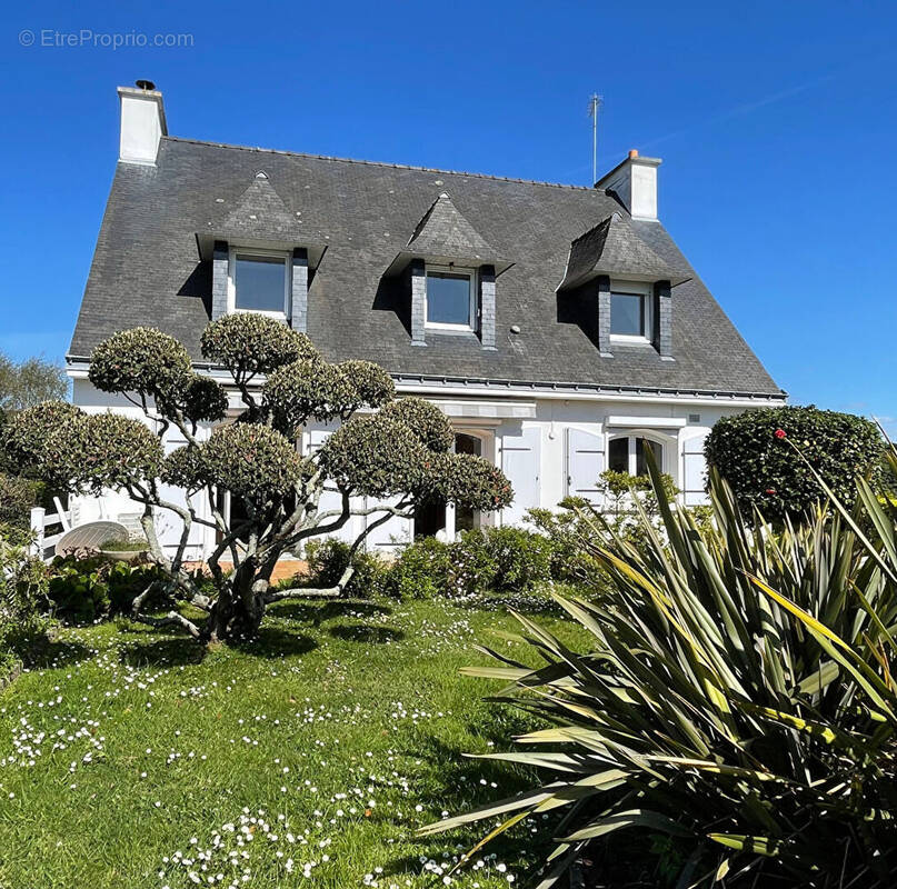 Maison à LARMOR-PLAGE