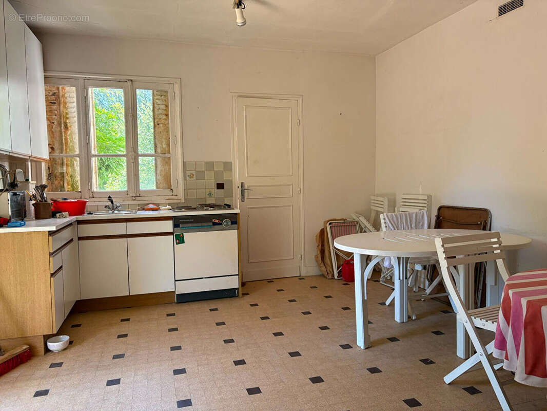 Maison 33m² à beynes - photo 9