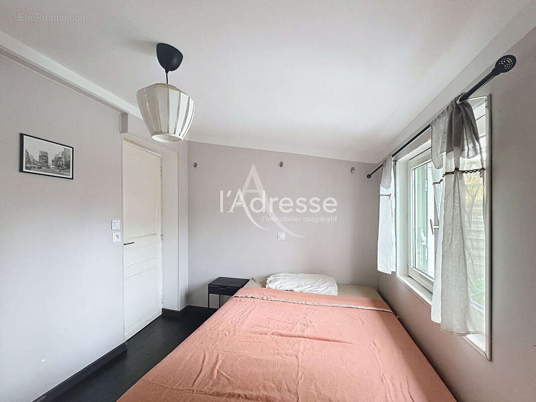 Maison à AULNAY-SOUS-BOIS