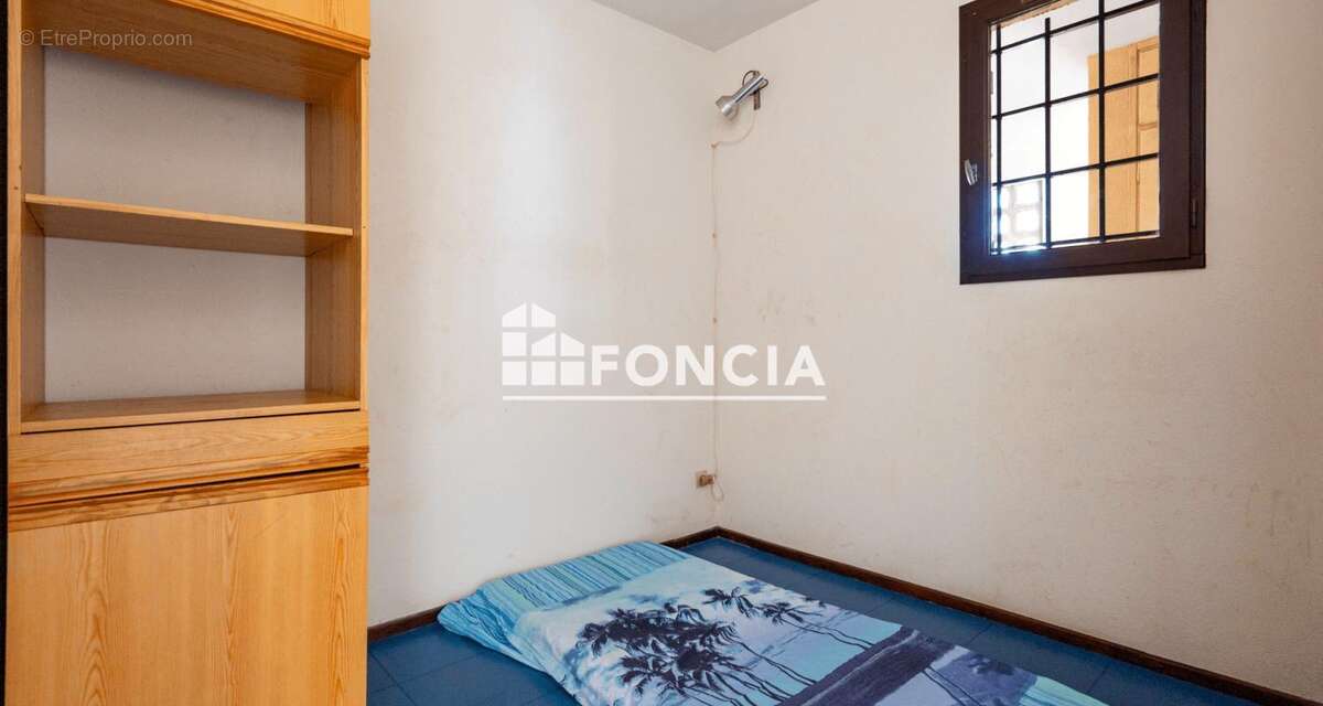 Appartement à FLEURY