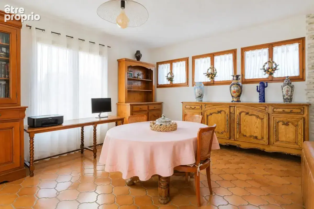 Maison de 8 pièces de 219 m² à Campagne-lès-Hesdin - photo 9