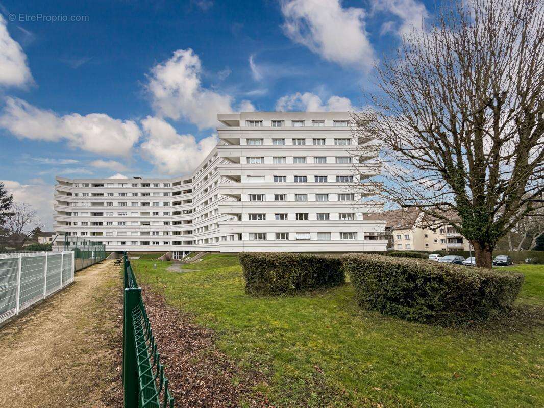Appartement à OLIVET
