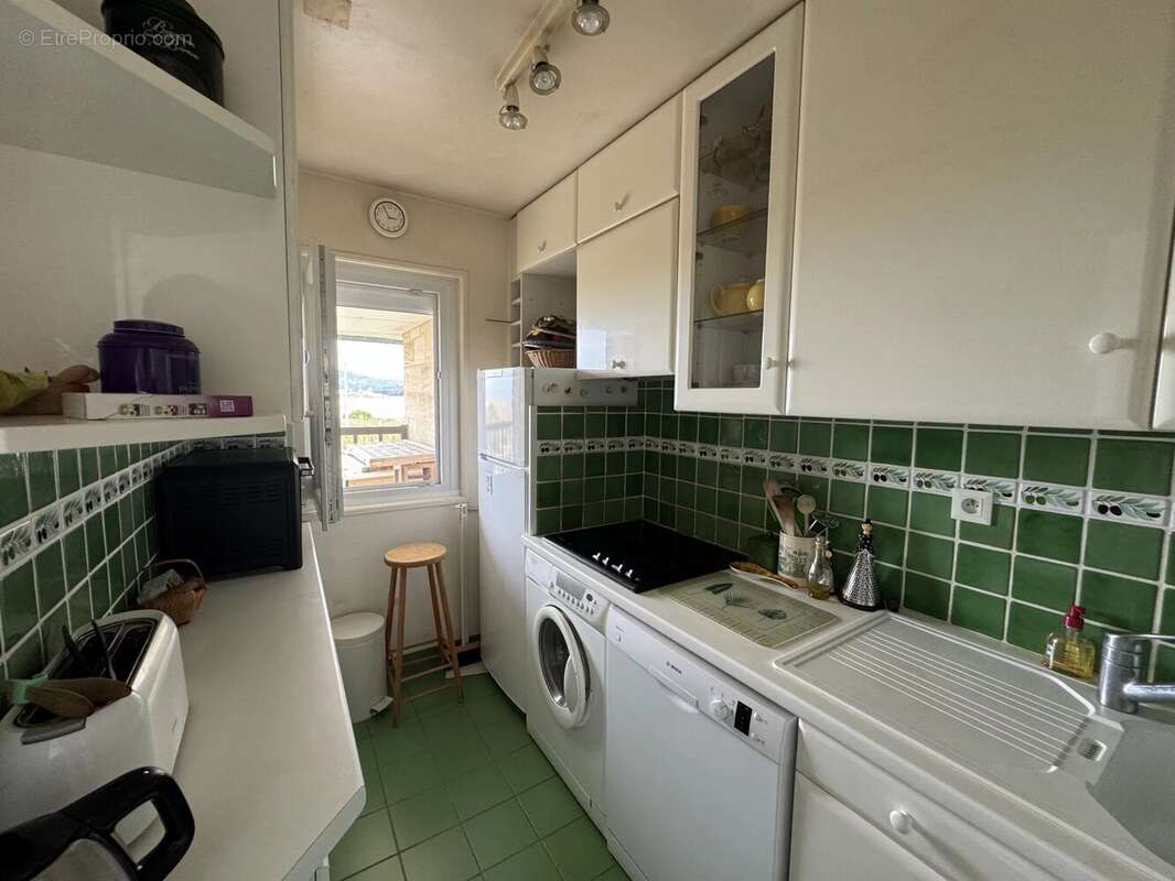 Appartement à CABOURG