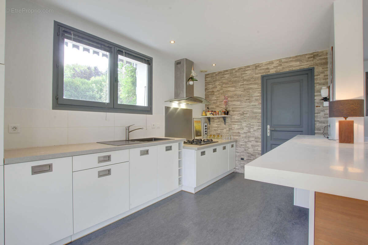 Maison Entrelacs 5 pièces 184 m2 - photo 6