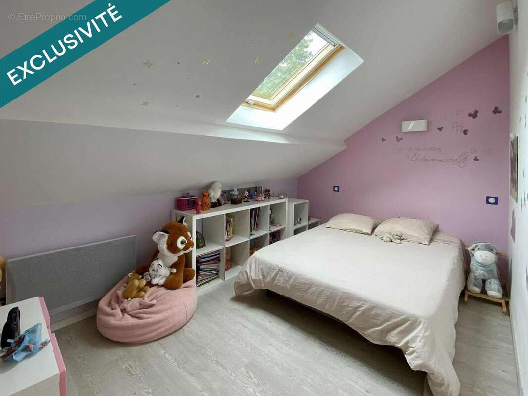 Photo 9 - Maison à SALINS-LES-BAINS