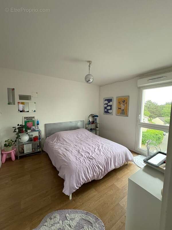 Appartement à SAINT-HERBLAIN