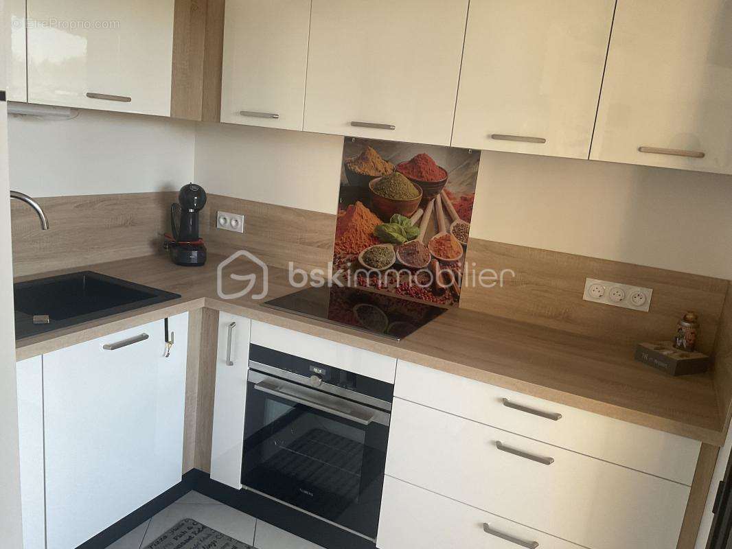 Appartement à SAINT-RAPHAEL