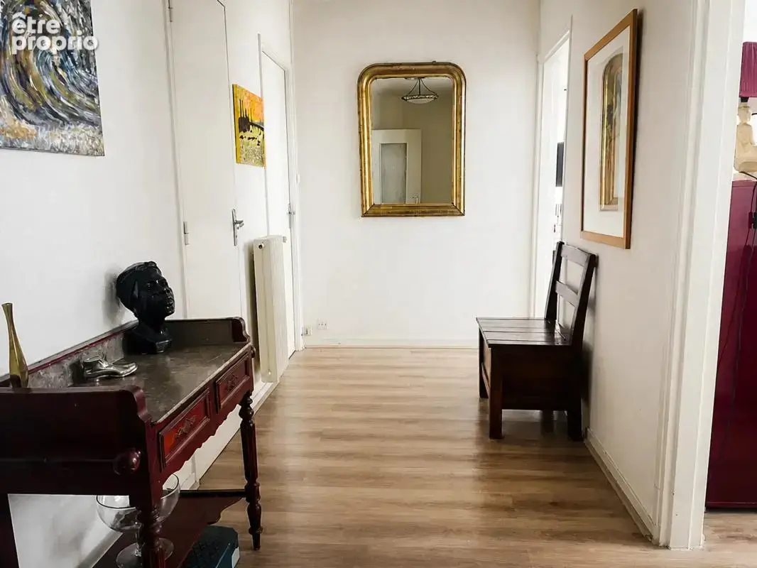 Appartement, Clermont-Ferrand – Fontgiève de 4 pièces de 93 m² - photo 8
