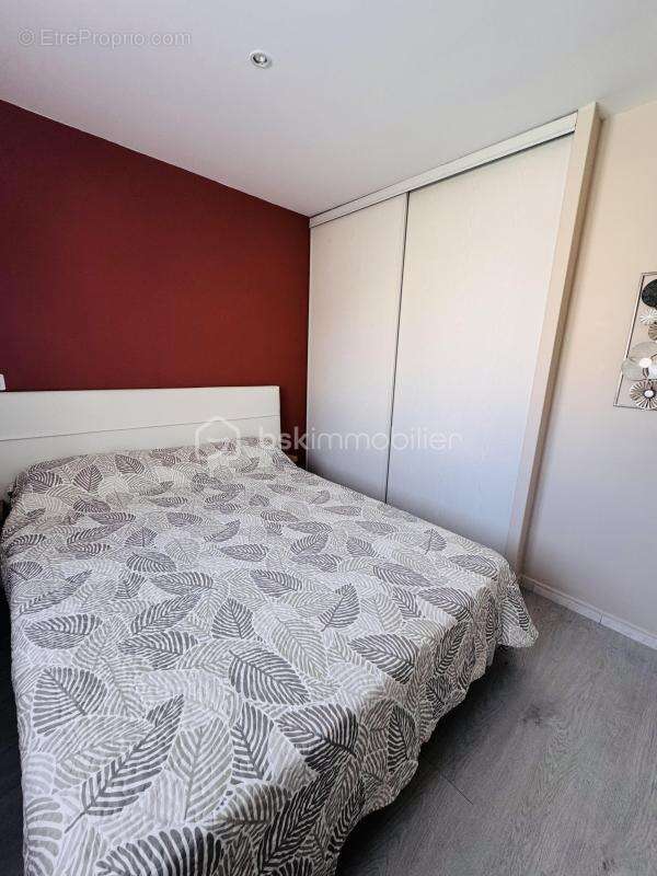 Montblanc villa de plain pied avec piscine - photo 8