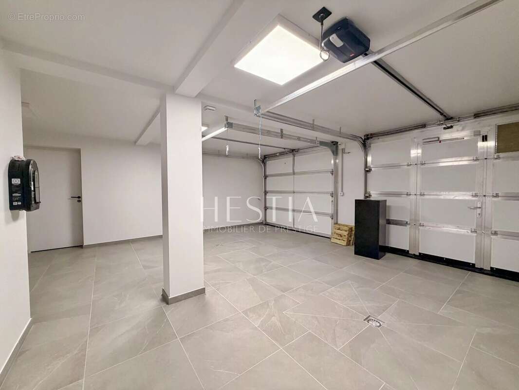 Maison à LES GETS