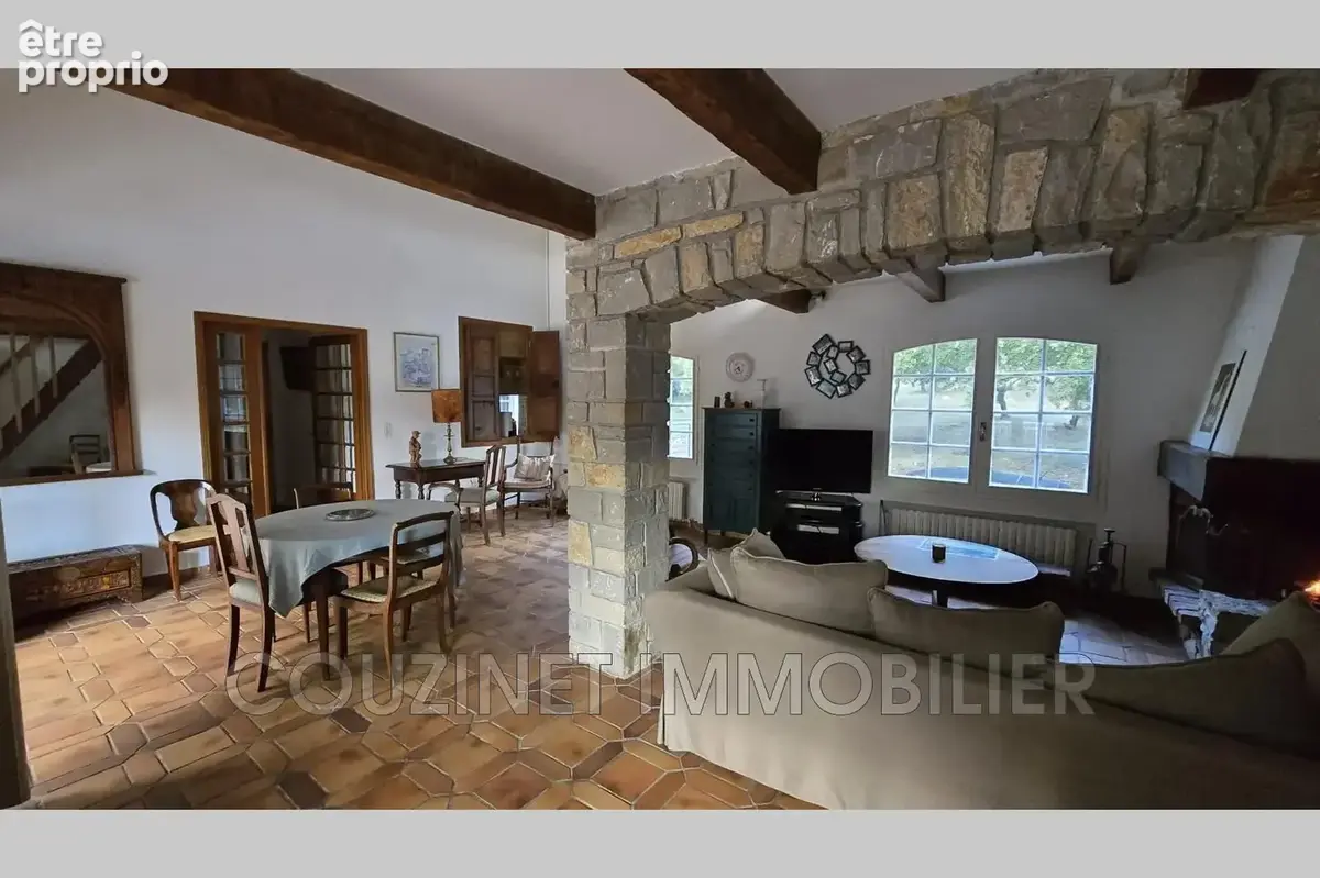 Maison 3 pièces 115 m² à vendre à Le Beausset (83330) - photo 5