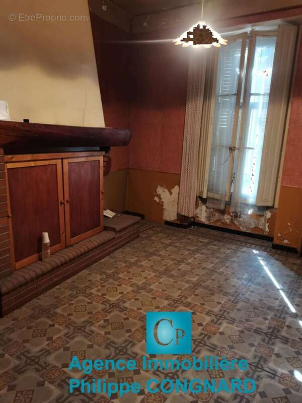 Photo 7 - Appartement à FLORENSAC