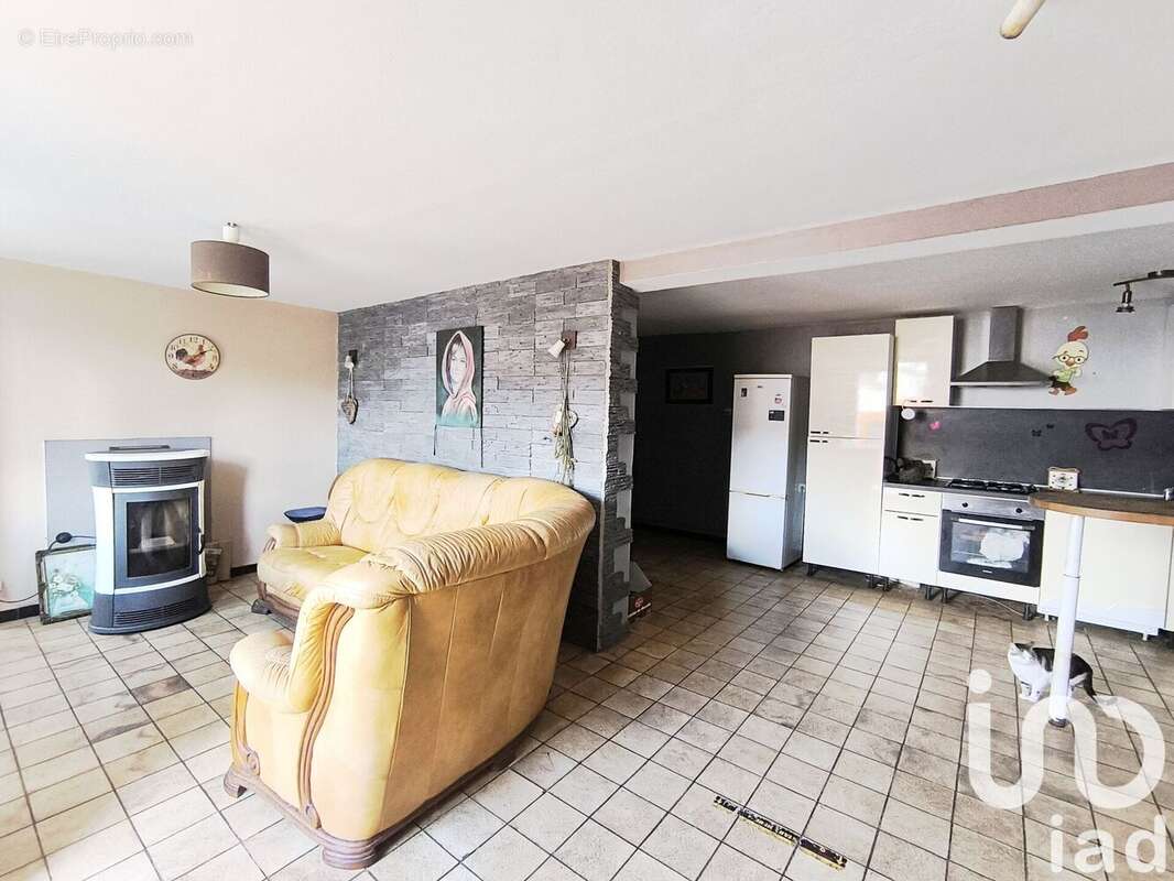 Photo 2 - Maison à FERFAY