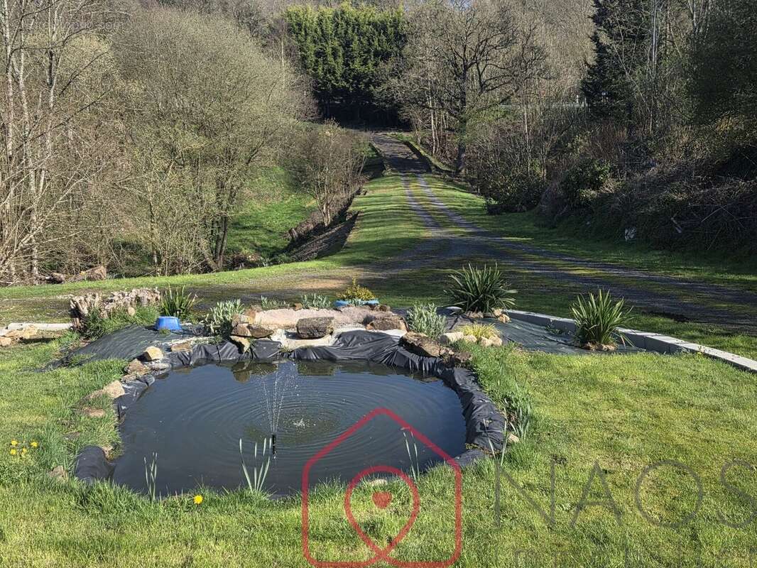 Propriété 9 pièces 289m2 - photo 33
