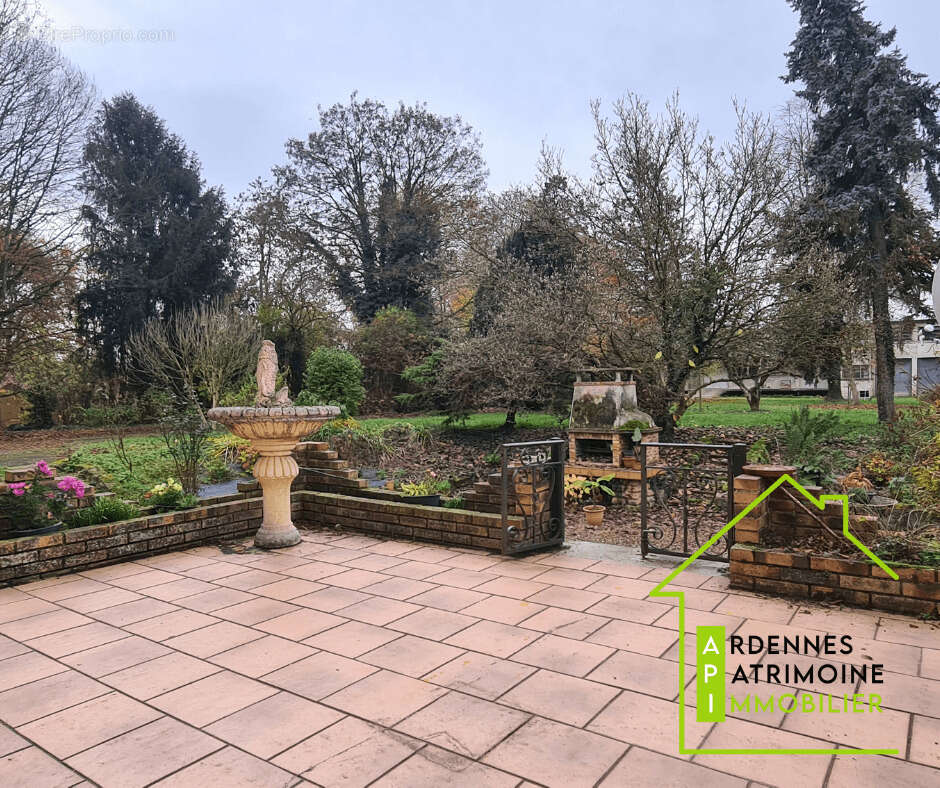 Appartement à CARIGNAN