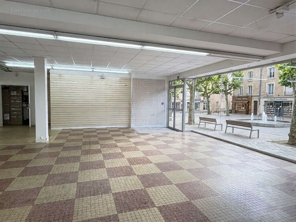 Local commercial - A VENDRE - Carquefou - photo 5