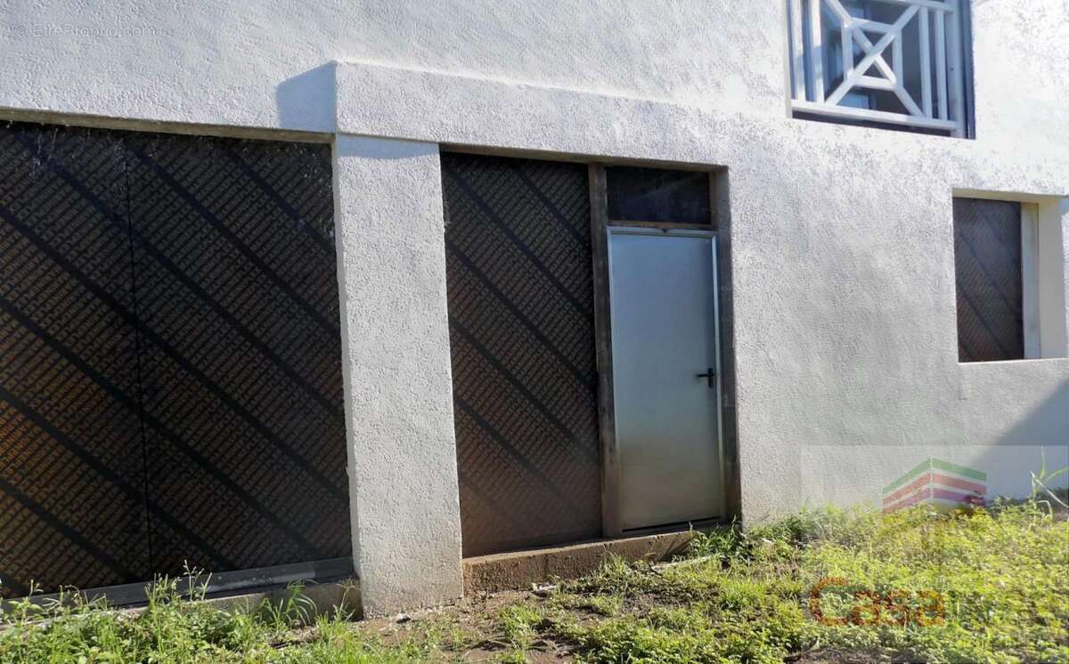 Maison à SAINTE-MARIE