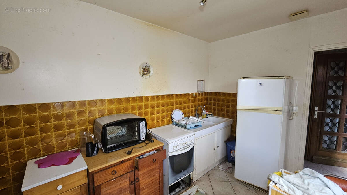 Maison à ERVAUVILLE