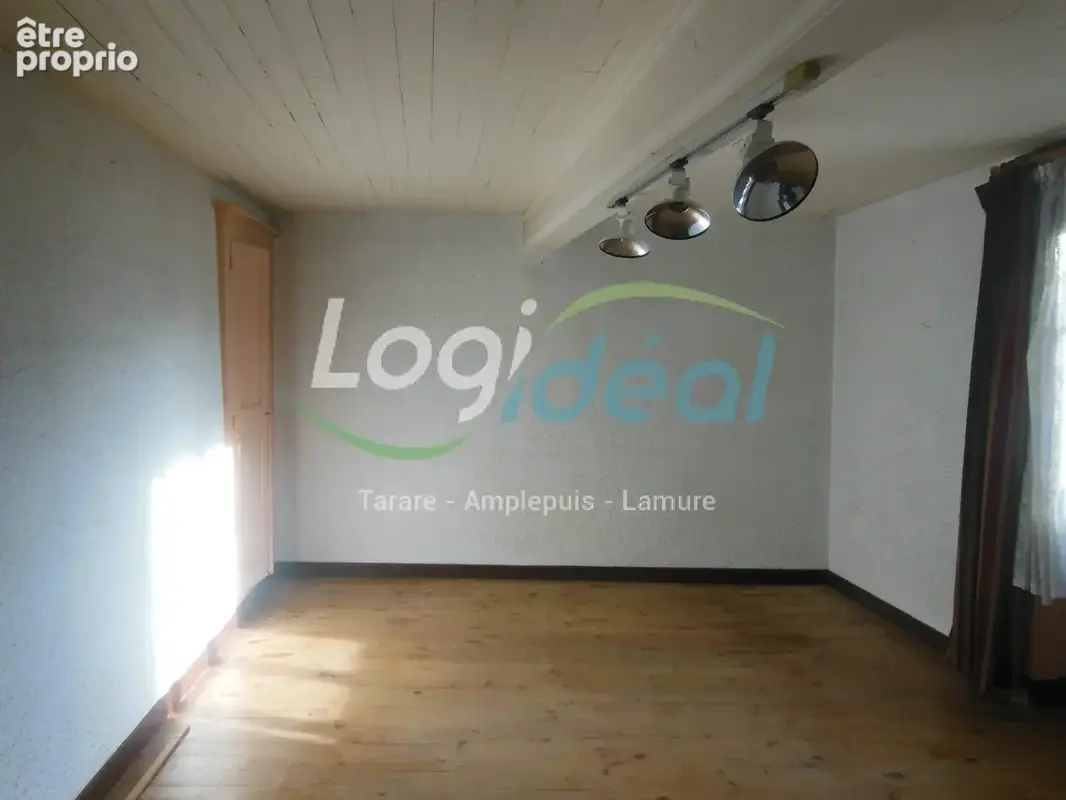 Maison de village en pierre - photo 5