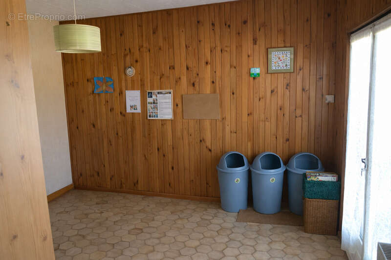 Saint Barthélémy de Vals - Maison à vendre 7 pièces - photo 4