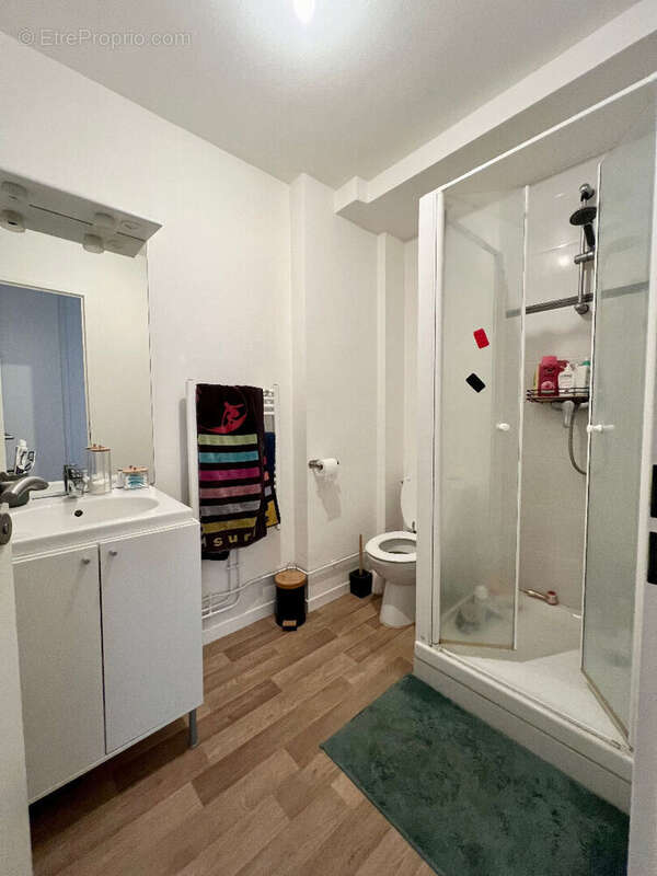 Appartement à ORLEANS