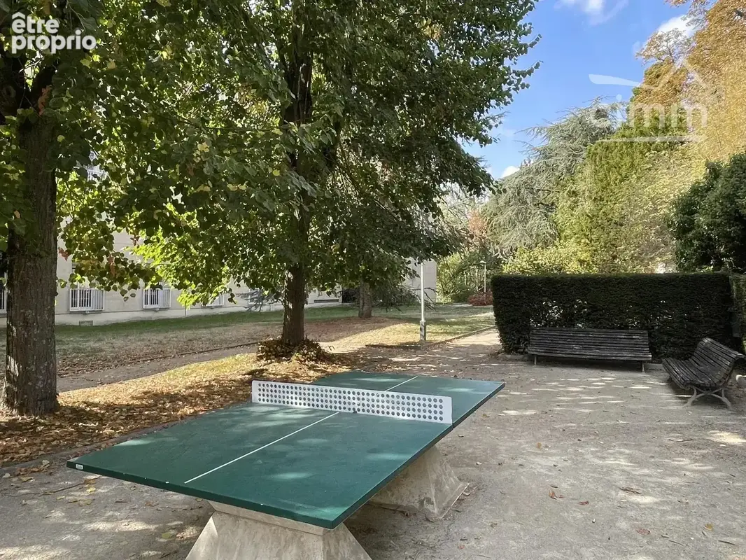 Lumière et verdure pour ce 3 pièces en très bon état - photo 15
