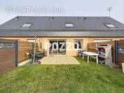 Maison à AGON-COUTAINVILLE