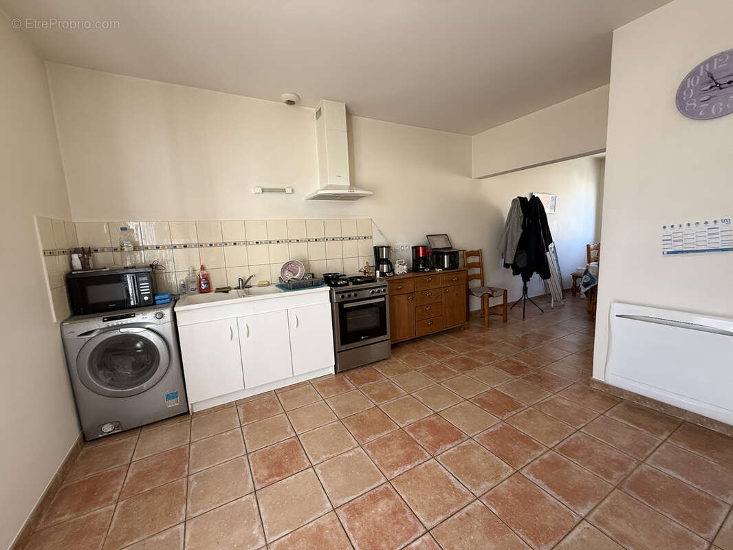 Appartement à SAINTE-FLORENCE