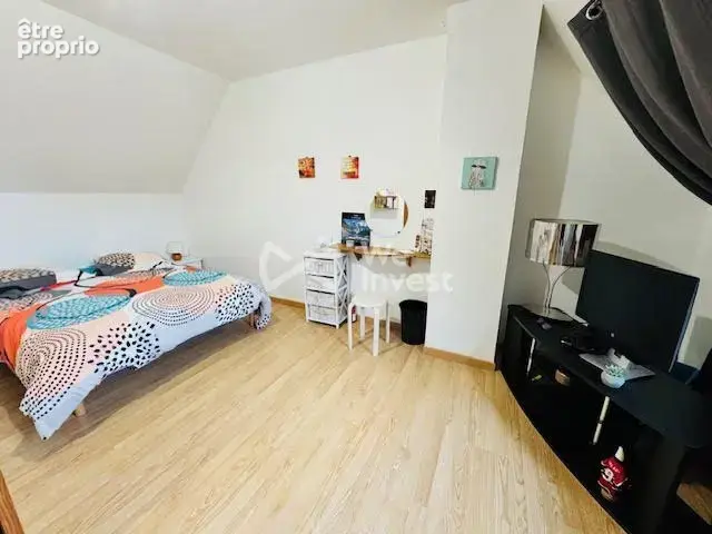 Maison 6 pièces 116 m² à vendre à Mondonville-Saint-Jean (28700) - photo 9