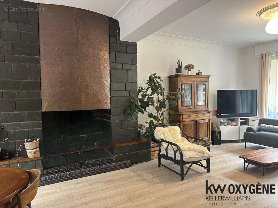 Appartement à PERPIGNAN