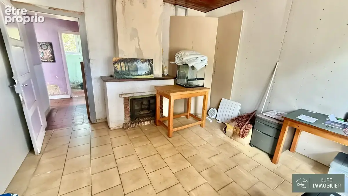Maison 5 pièces 110 m² à vendre à Pissos (40410) - photo 8