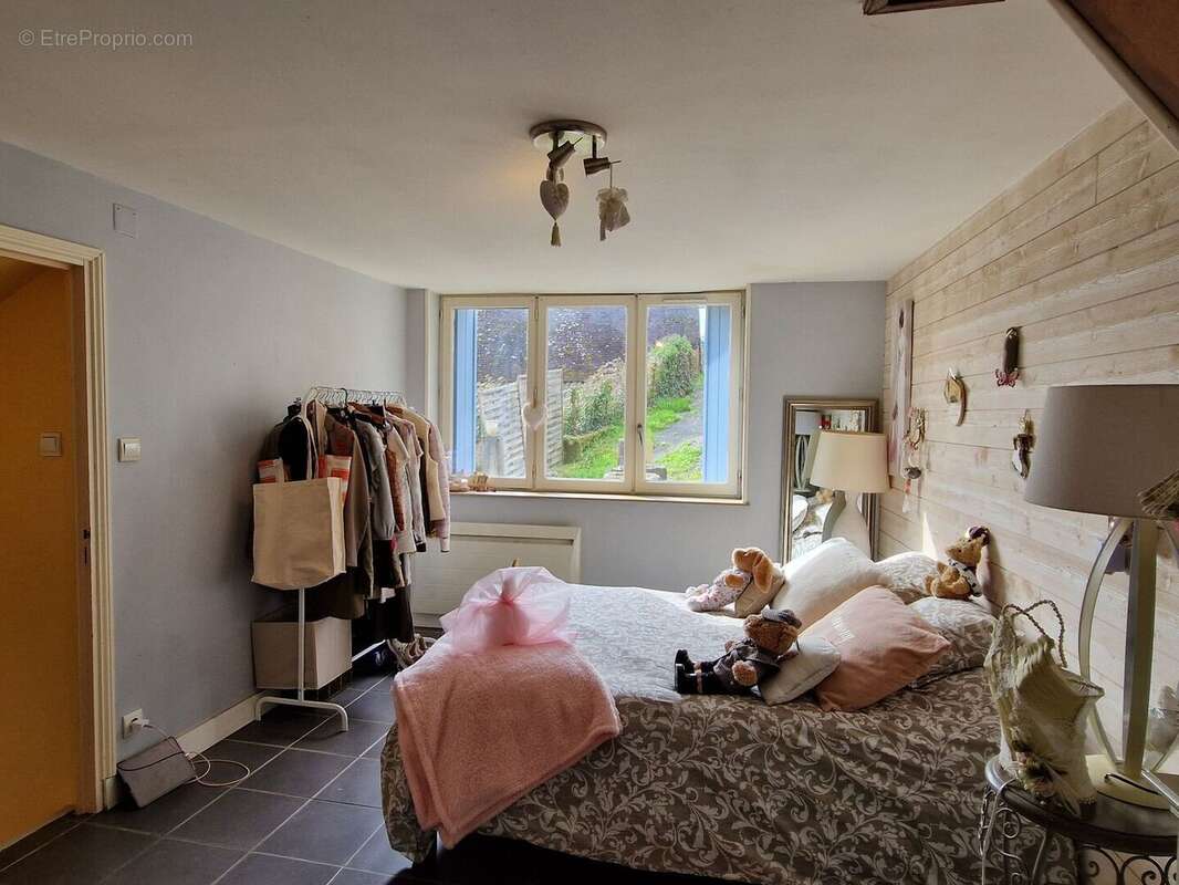 chambre 1 - Maison à LE BUGUE