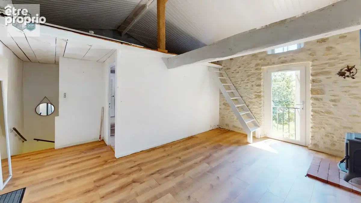 Maison 53 m² à Montmaur  - photo 3