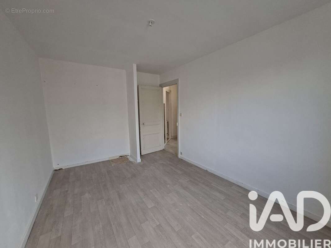 Photo 5 - Appartement à BREST