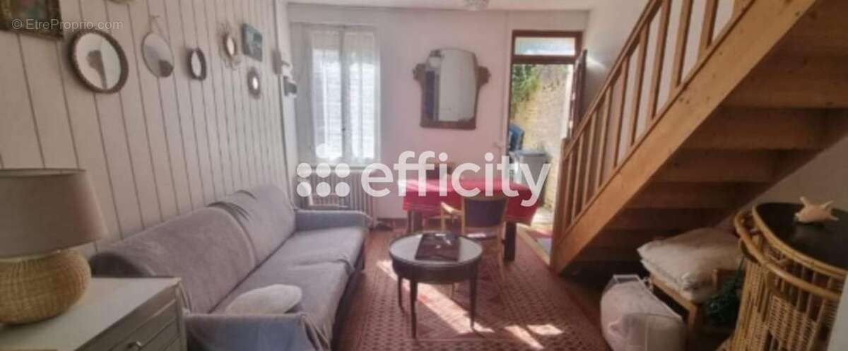 Maison bourgeoise - photo 14
