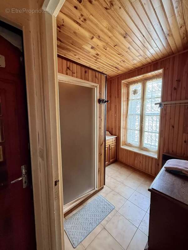 Maison à ROQUEFORT-DES-CORBIERES