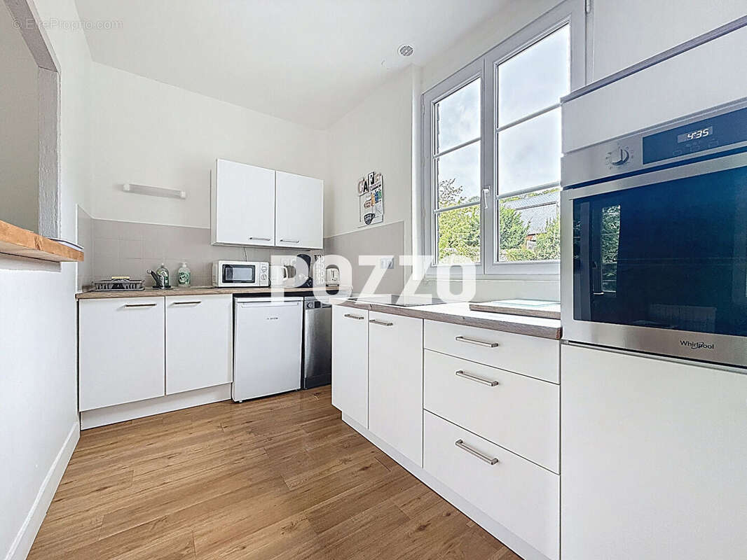 Appartement à HONFLEUR