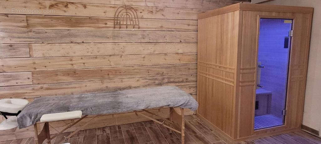 Maison à SAINT-CHRISTOL-LES-ALES