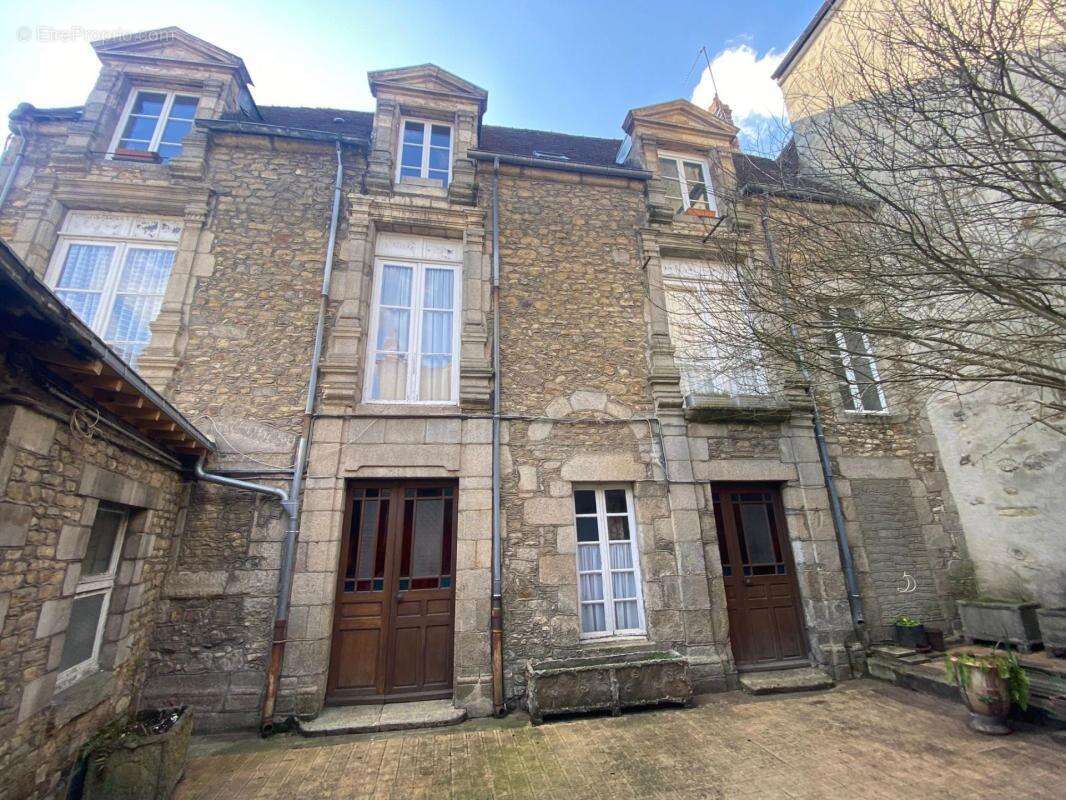 Maison à ALENCON