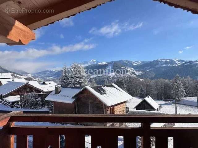 Maison à SAINT-NICOLAS-LA-CHAPELLE
