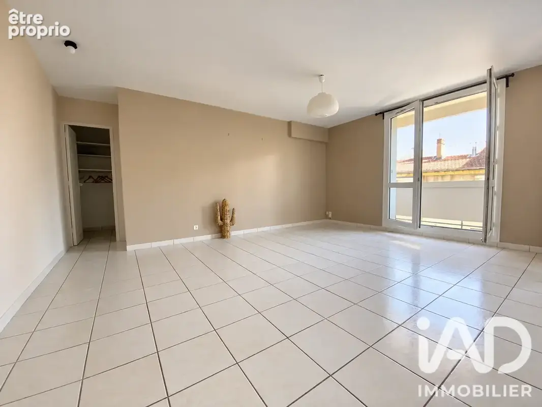 Photo 1 - Appartement à SAINT-ETIENNE
