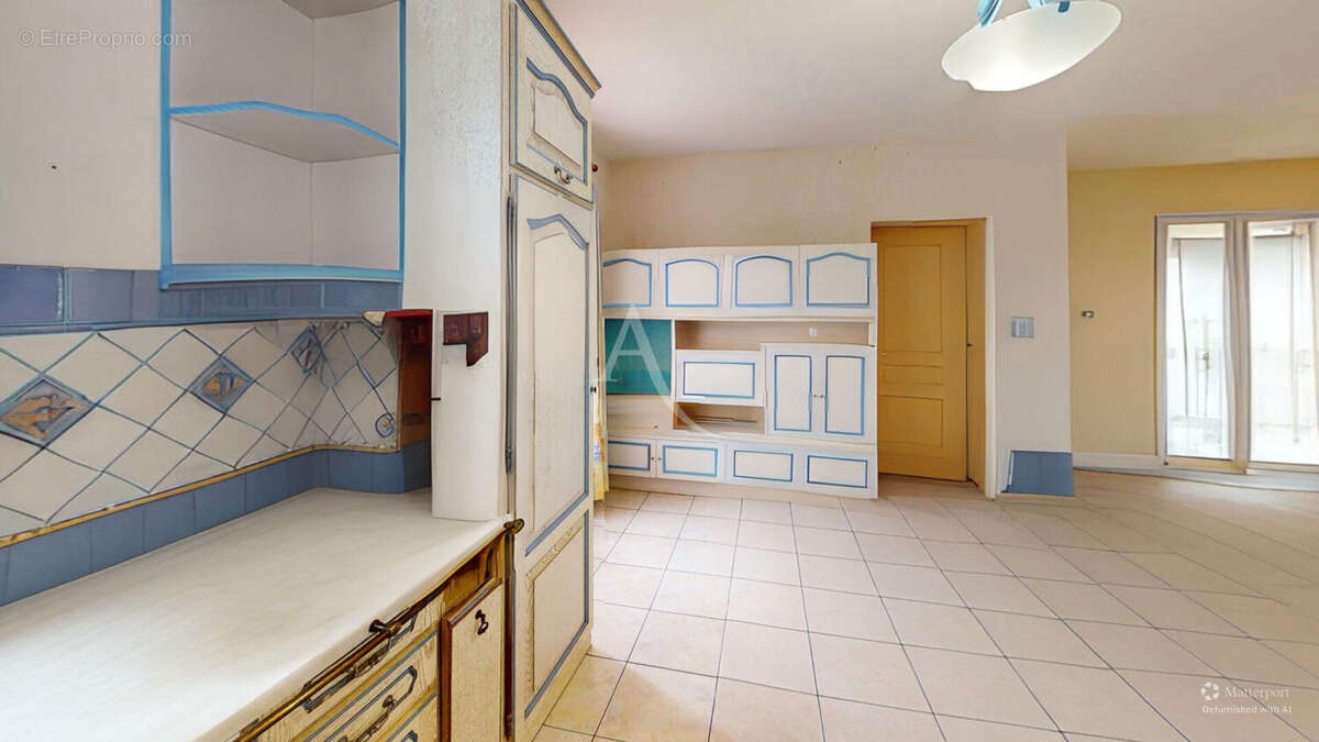 Maison à LES SABLES-D&#039;OLONNE