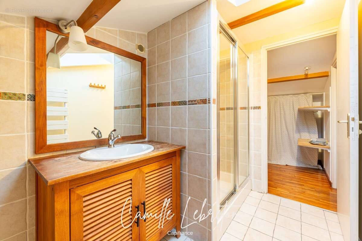 Maison à vendre 6 pièces VALLET (44) - photo 16
