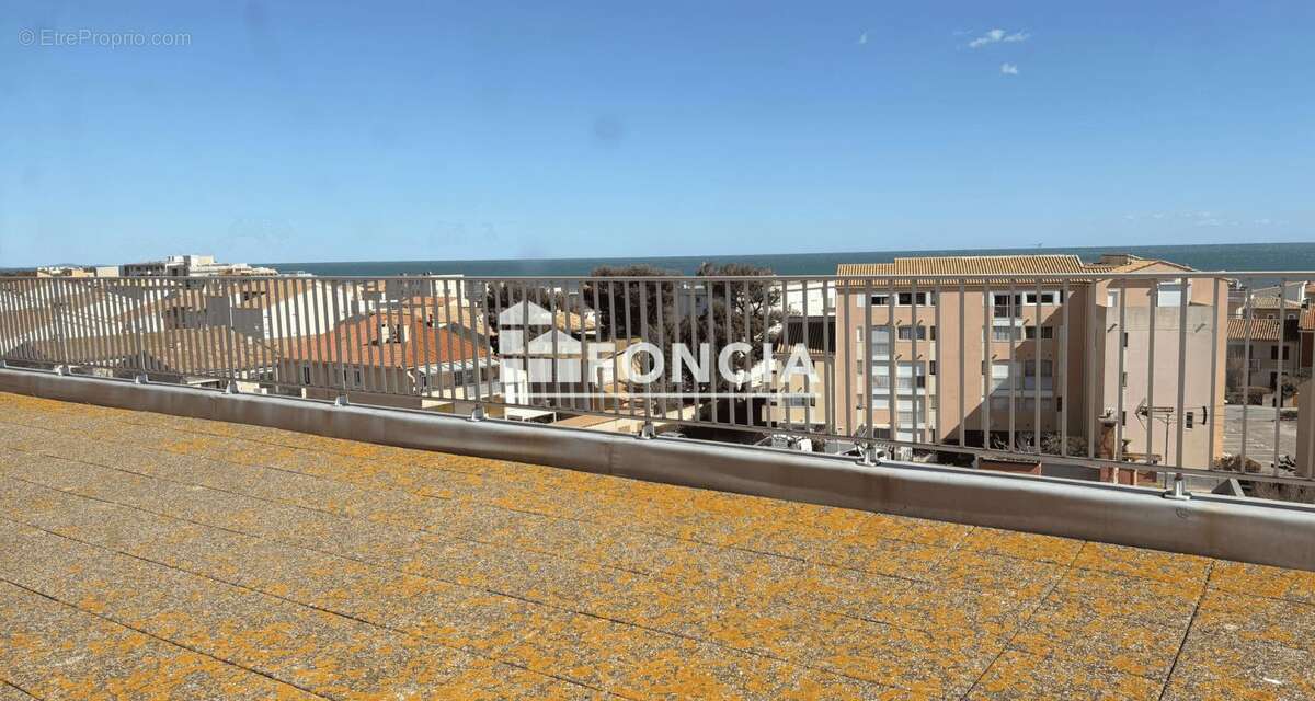 Appartement à NARBONNE